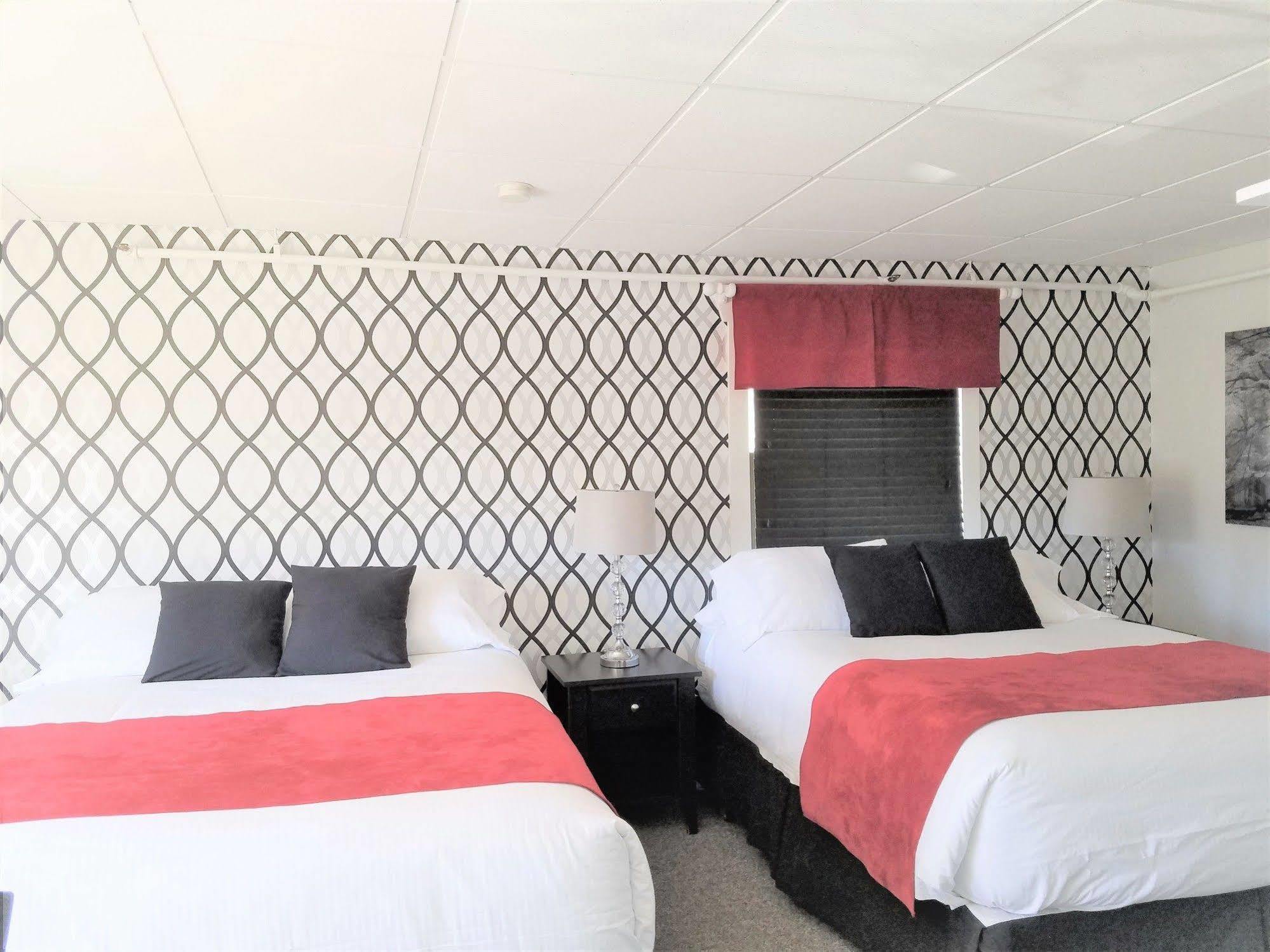 Hotel Frankfort & Restaurant Esterno foto