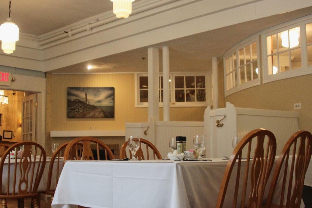 Hotel Frankfort & Restaurant Esterno foto